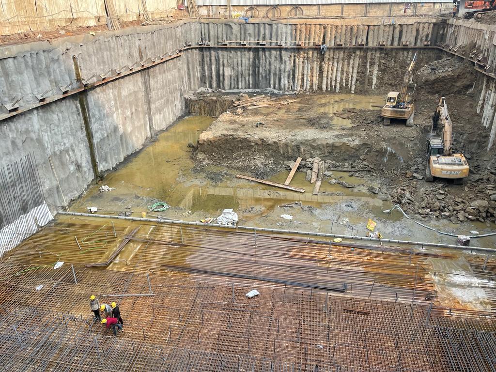 Transportation Contractors in Mumbai