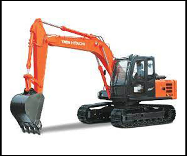 Construction equipment supplier in Mumbai