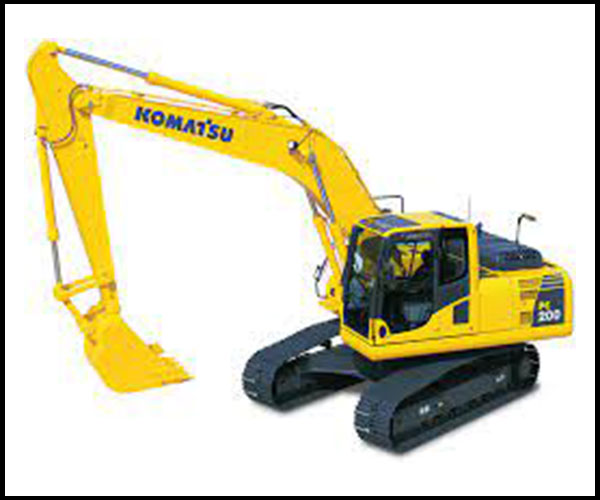 Transportation of construction materials