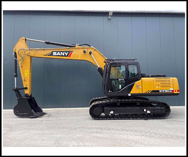 Land clearing Services in Mumbai
