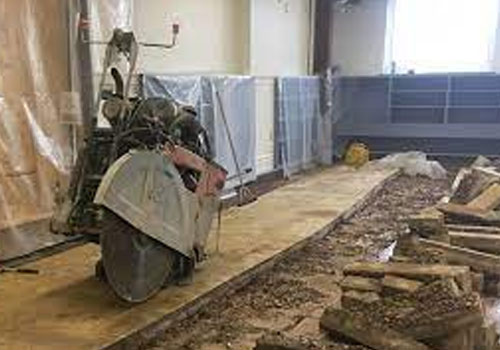 Demolition contractors in Mumbai