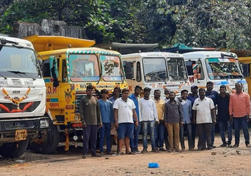 Excavation Contractors in Mumbai